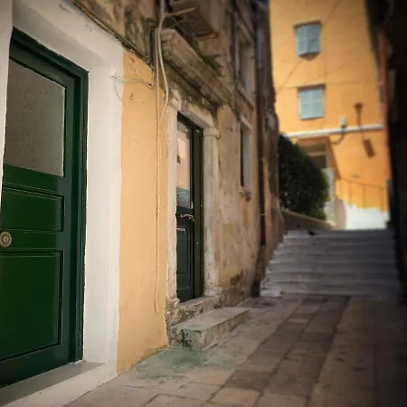 Metropolis Studio Corfu (city) Exterior photo