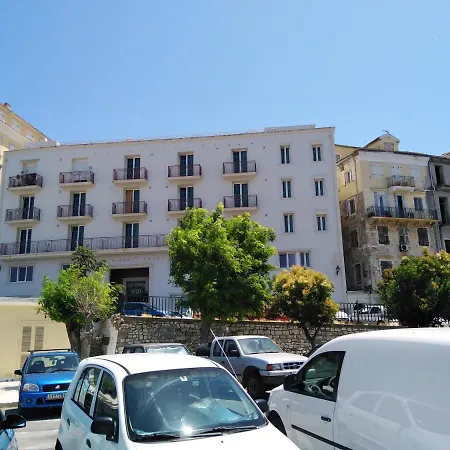 Metropolis Studio Corfu (city) Exterior photo