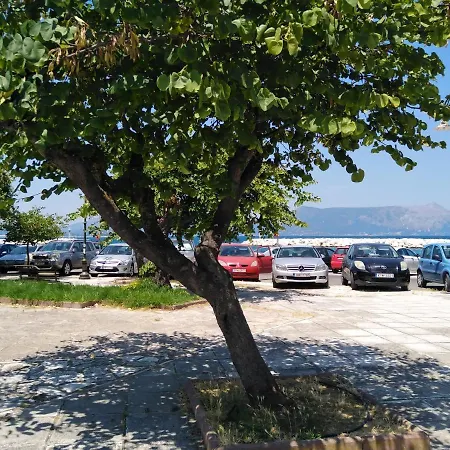 Metropolis Studio Corfu (city) Exterior photo