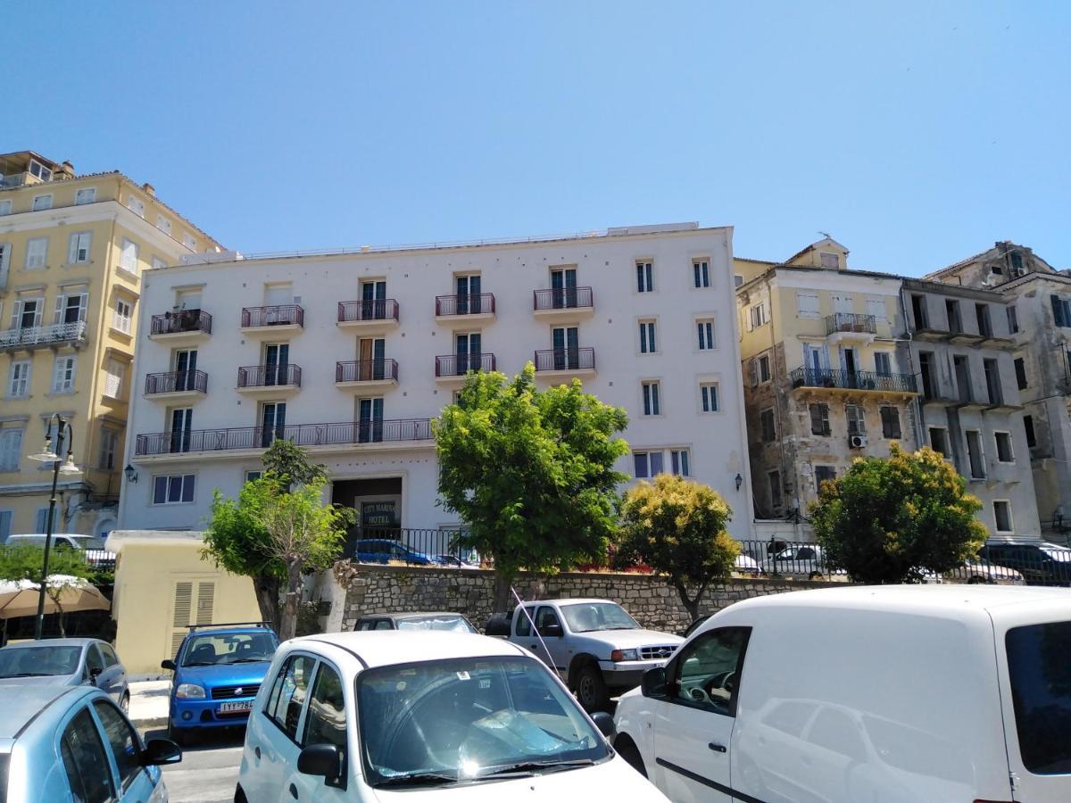 Appartement Metropolis Corfu (city)