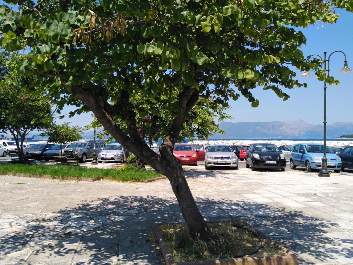 Metropolis Corfu (city)