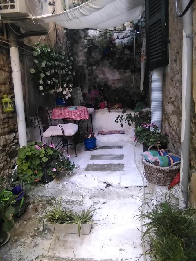 Apartment Metropolis Corfu (city)